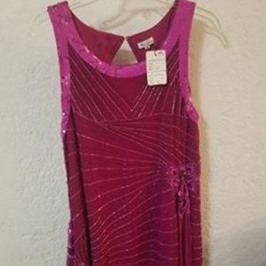 Foley + Corinna Beautiful Cocktail Dress